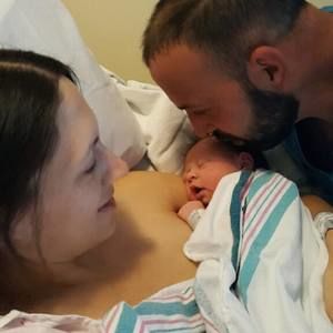 Meet your Posher, Casey